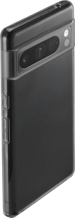 Actual product image Hama Always Clear (Google Pixel 8 Pro)