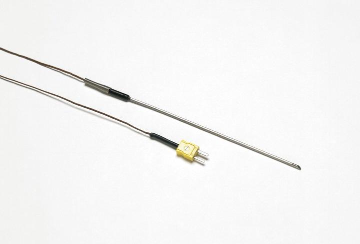 Produktbild Fluke Oberflächen-Temperaturfühler 8 (Thermometer)