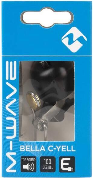 Image du produit M-Wave Bella C-Yell