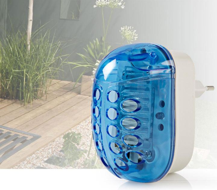 Actual product image Nedis Anti-mosquito trap