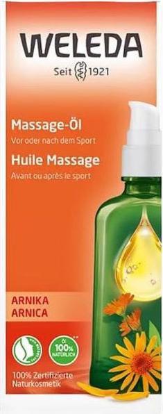 Image du produit Weleda Arnika (200 ml)