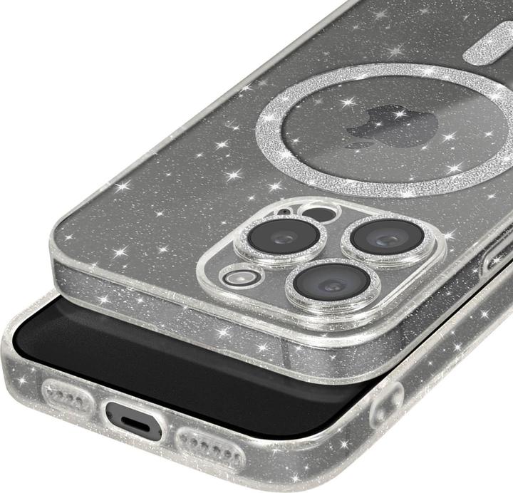 Actual product image Avizar SparkleShield Case Series (Apple iPhone 15 Pro Max)