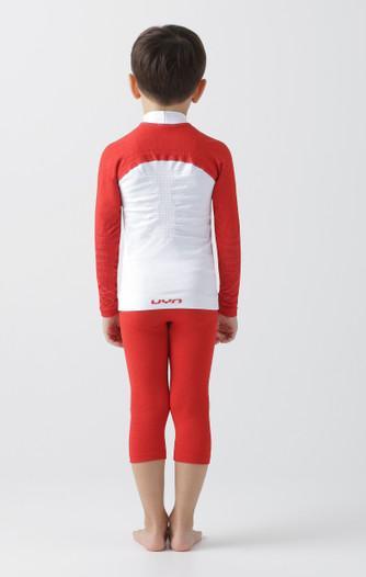 Actual product image UYN Thermo-Unterwäscheset X Ghedina (6, 7)
