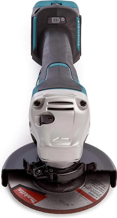 Productafbeelding Makita DGA517Z (125 mm)