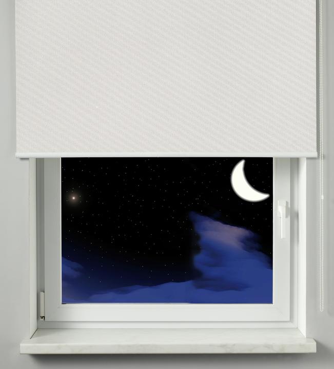 Produktbild Gardinia Seitenzug-Rollo (52 x 180 cm)