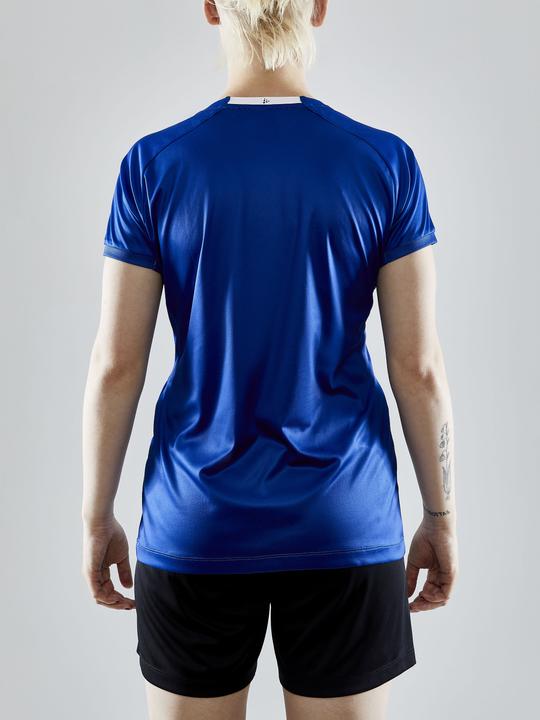 Actual product image Craft Progress 2.0 Stripe Jersey W (XXL)