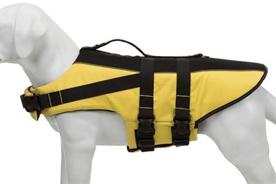 Immagine prodotto Trixie Giubbotti di salvataggio (S, Giubbotto di salvataggio per cani)