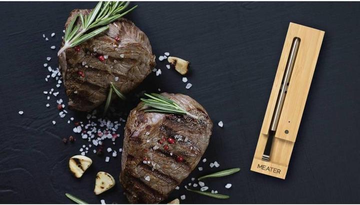 Produktbild Meater Smarter Fleisch-Thermometer Basic