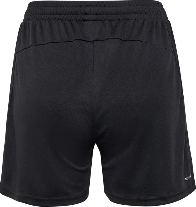 Actual product image hummel Hmlmulti Pl Shorts Woman (XS)