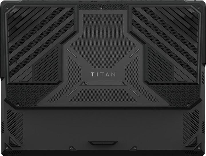 Produktbild MSI Titan 18 HX Dragon Edition Norse Myth A2XWJG-405NL (9S7-1824A5-405) (18", 96 GB, 6000 GB, Eng. Int.)