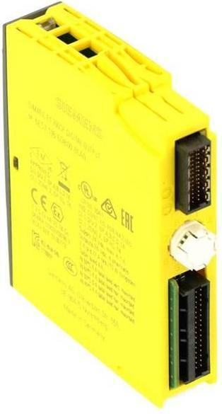 Image du produit Siemens ET200SP Module périphérique, 4 TO