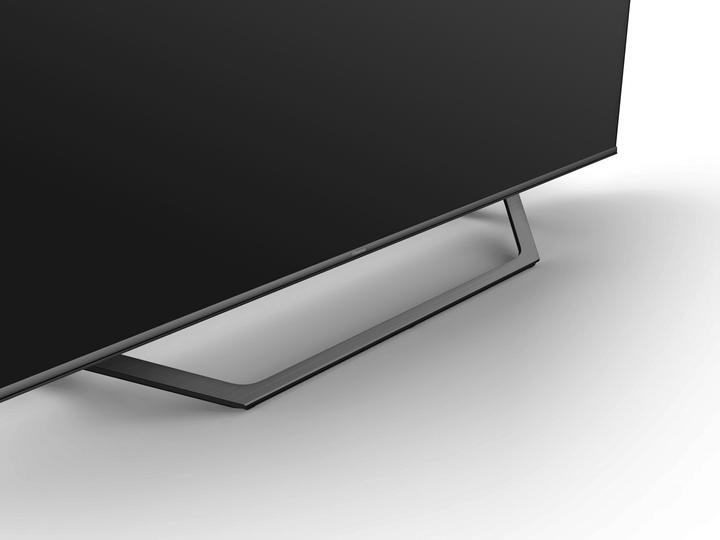 Actual product image Hisense 55A7GQ (55", QLED, 4K, 2021)