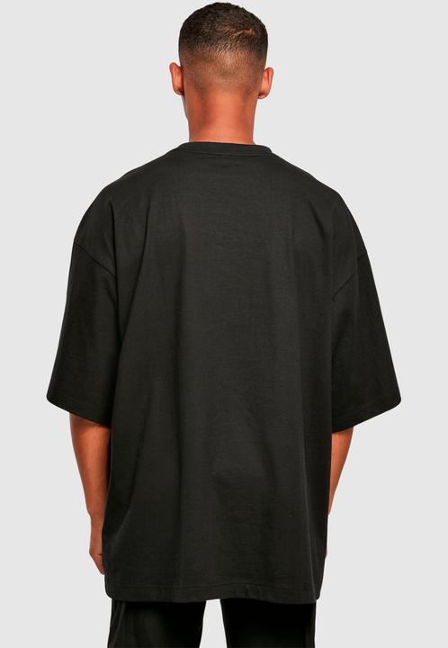 Actual product image Mister Tee MisterTee Compton Huge Tee - 179369 (L)