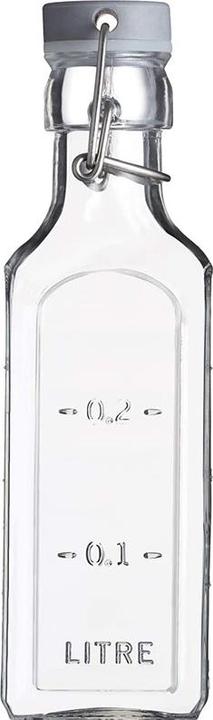 Actual product image Kilner Glass bottle (1 pcs., 0.30 l)