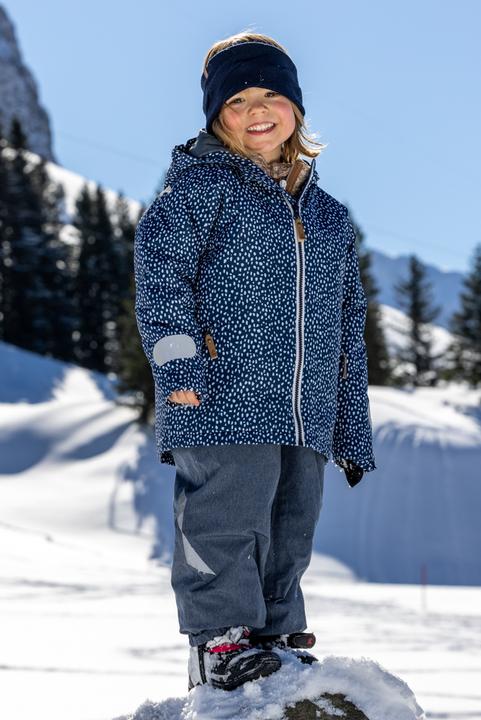 Produktbild Rukka Charlie Kinder Winterhose (104)