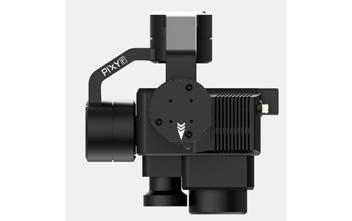 Produktbild Gremsy Gimbal Pixy F für FLIR Duo Pro R (Drohnen Schutz, Universal)