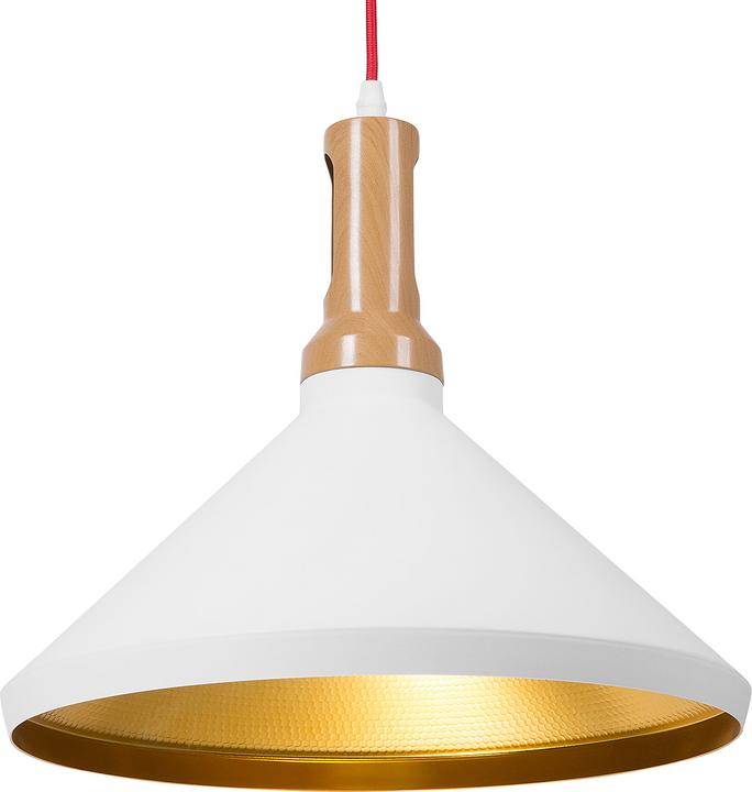 Actual product image Beliani Liard (E27)