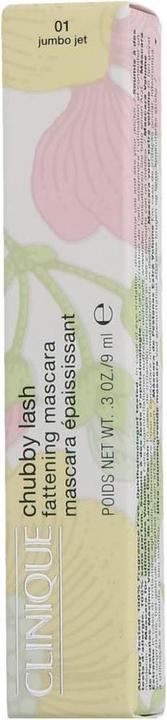 Actual product image Clinique Chubby Lash (01 - Jumbo Jet)