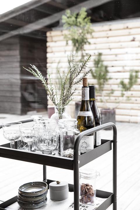 Produktbild House Doctor Trolley