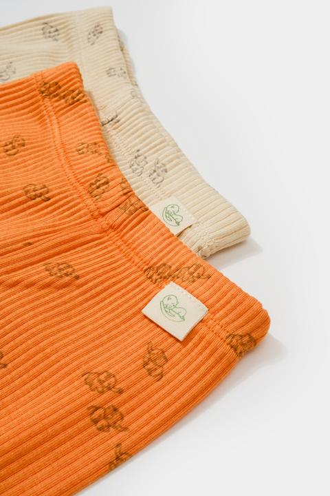Immagine prodotto BabyCosy 2 pezzi di pantaloni a zampa (68)