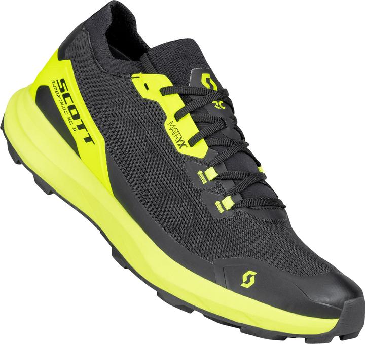 Produktbild Scott Sports Supertrac RC 3 - Trailrunningschuhe - Herren (42.5)