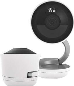 Productafbeelding Cisco Meraki Mv2 Indoor Flex Camera (2688 x 1520 pixels)