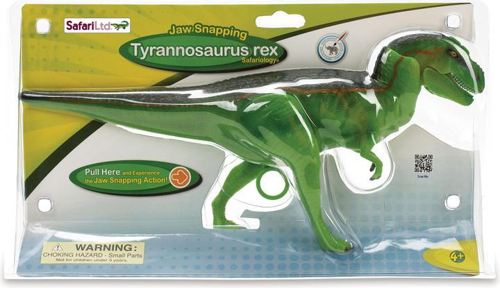 Produktbild Safari Sf Jaw Snappers T-rex