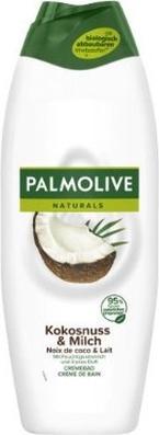Image du produit Palmolive Crème de bain à la noix de coco 750ml (750 ml)