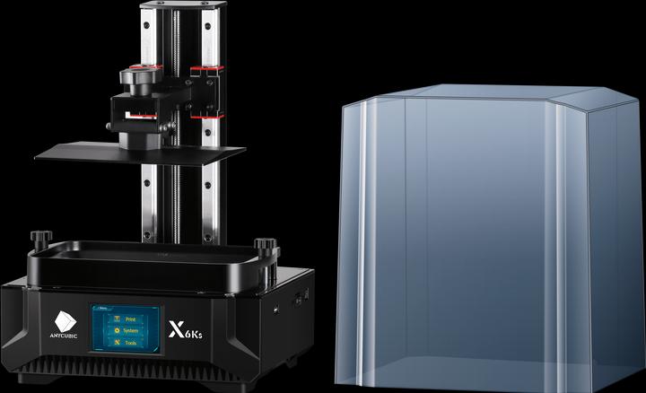Produktbild Anycubic Photon Mono X 6Ks