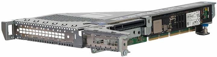 HPE ProLiant DL385 Gen11 x16 2U Secondary Riser Kit