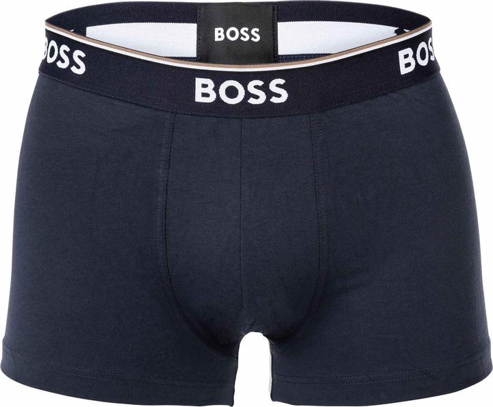 Actual product image Hugo Boss Power (XXL, pack of 3)