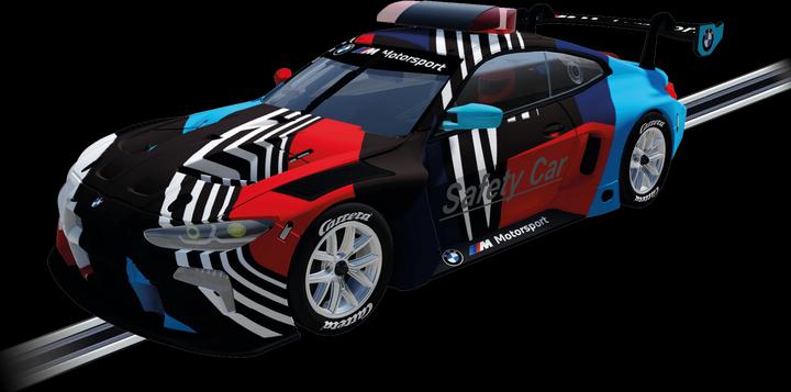 Produktbild Carrera BMW Safety Car