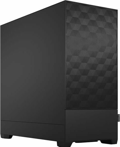 Actual product image Fractal Pop Air (mATX, Mini-ITX, ATX)