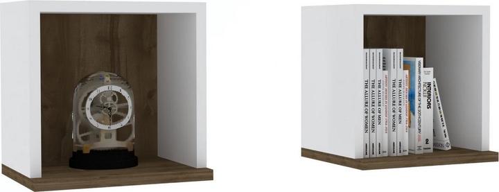 Actual product image Hanah Home Leona (30 x 30 x 25 cm)