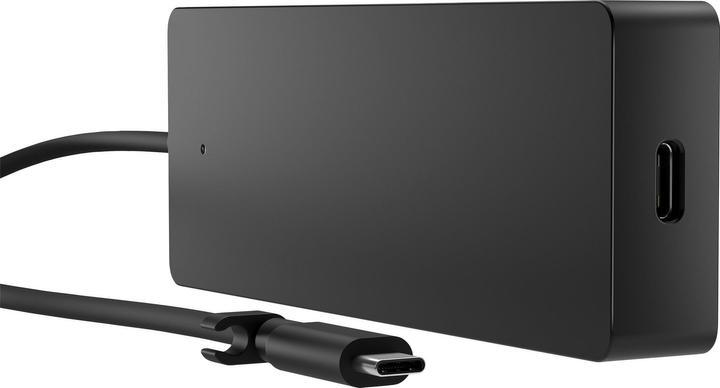 Image du produit HP Hub multiport Usb-C 4K (USB-C)