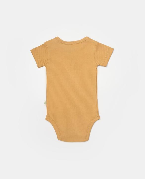 Immagine prodotto BabyCosy 2 pezzi corpo a maniche corte (80)