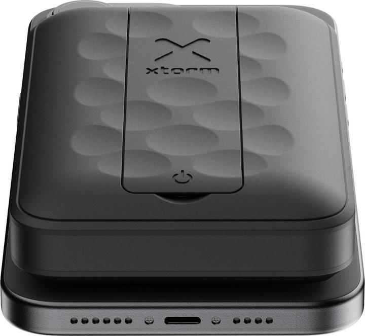 Image du produit Xtorm Fuel Series 5 (10000 mAh, 20 W, 37.37 Wh)