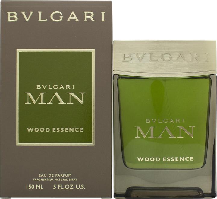Produktbild Bulgari Man Wood Essence (Eau de Parfum, 150 ml)