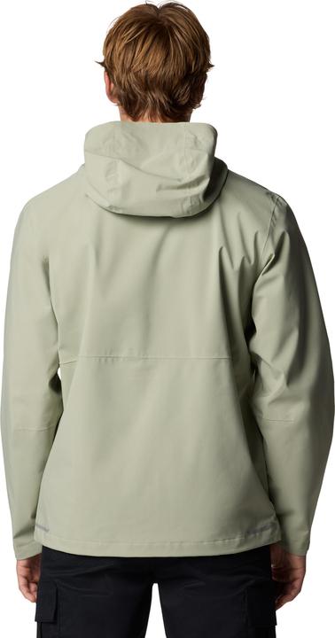 Immagine prodotto Columbia Giacca impermeabile in tessuto riciclato Altbound™ da uomo (XL)