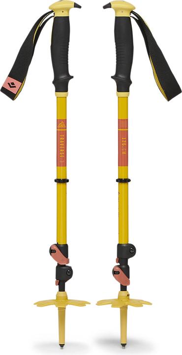 Produktbild Black Diamond Traverse 3 (125 cm)