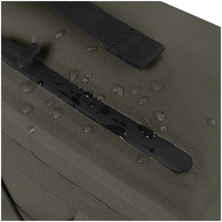 Immagine prodotto ABC Design Satteltasche Sion (20 l, Sottosella)