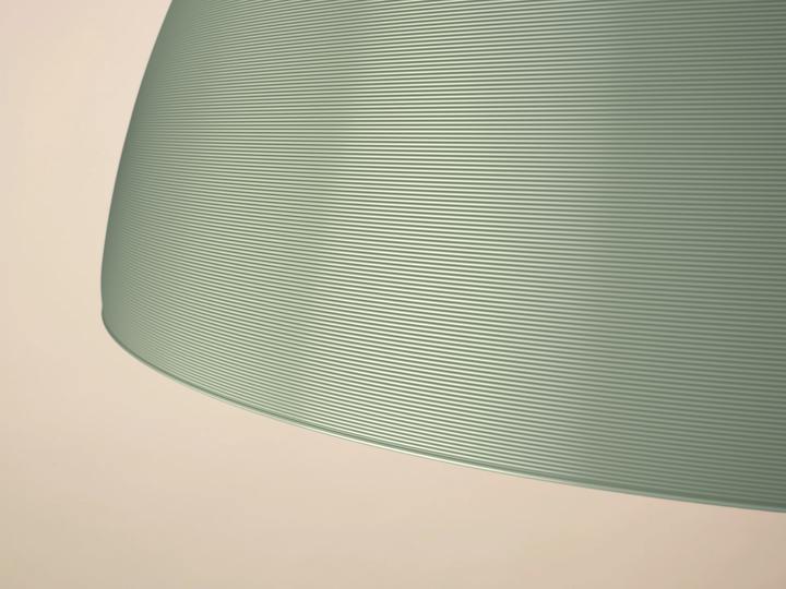 Actual product image Philips MyCreation 3D Industrial Three (E27)