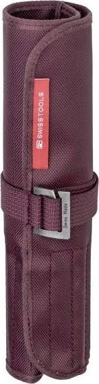Image du produit PB Swiss Tools Trousse à roulettes Set de tournevis 8218 (Escale, Recouvrement cruciforme Phillipps (PH))