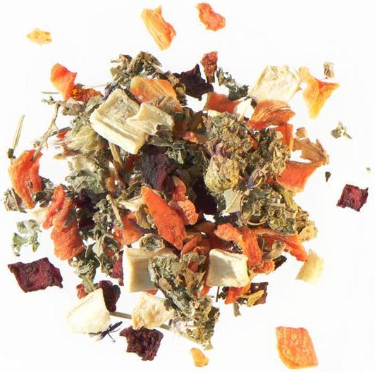 Actual product image Agrobs Garden feast supplementary foodr for rodents (0.25 kg, 1 x)