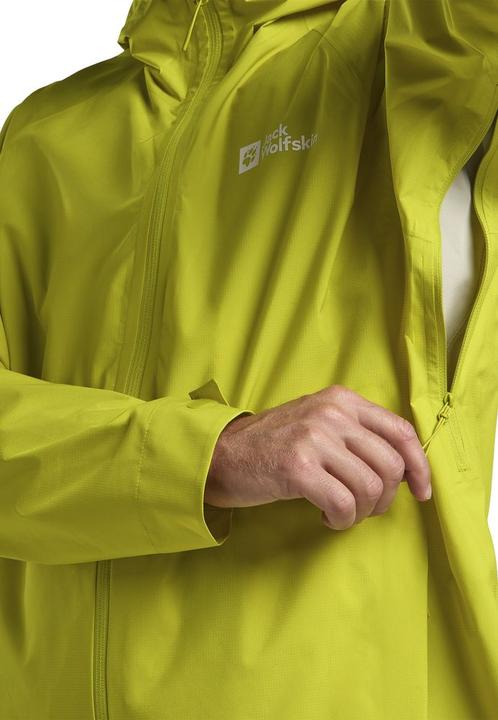 Immagine prodotto Jack Wolfskin Prelight 2.5L Lt Jkt M (M)