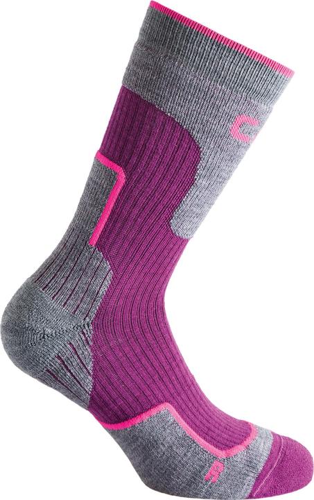 Actual product image CMP Campagnolo Wool Trekking (34, 35, 36)