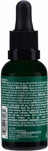 Image du produit Clubman Huile à barbe (30 ml)