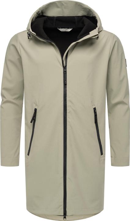 Ragwear Shellwie Long