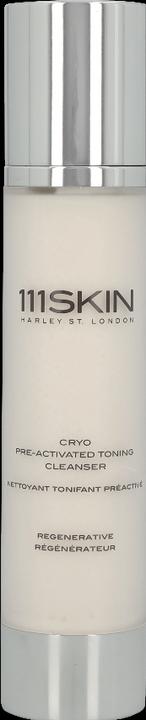 Actual product image 111Skin Cryo (Foam, 120 ml)