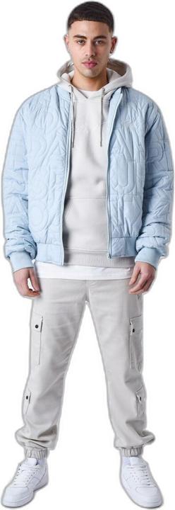 Actual product image Project X Paris puffer jacket project x pari (S)